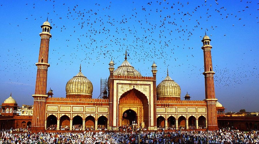 Jama Masjid